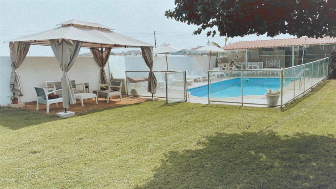 Casas Solar Da Torre 1 Villa Povoa de Varzim Exterior photo